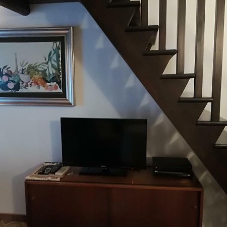Casa Vanessa Villa Catania Eksteriør billede