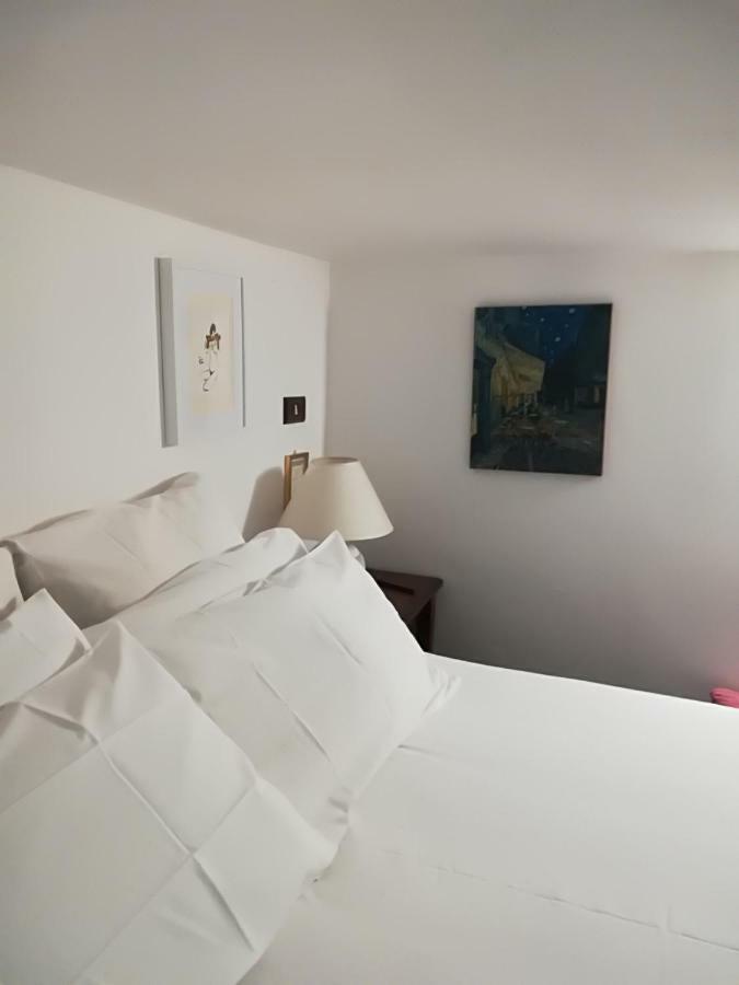 Casa Vanessa Villa Catania Eksteriør billede