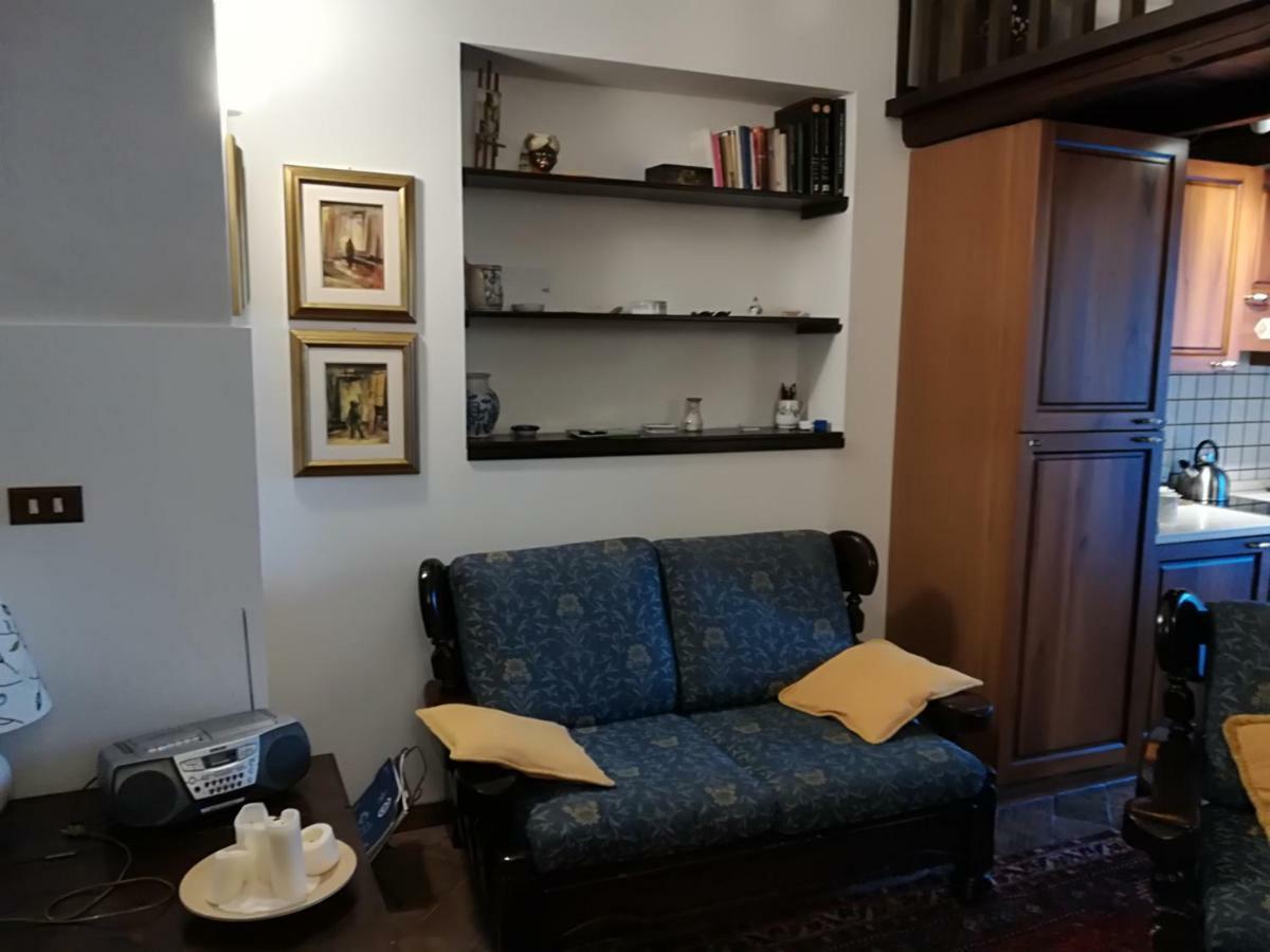 Casa Vanessa Villa Catania Eksteriør billede